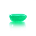 Emerald 8.29 Carat (9.12 Ratti) Panna - Image 4