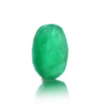 Emerald 7.71 Carat (8.48 Ratti) Panna - Image 2