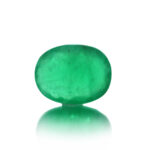 Emerald 7.71 Carat (8.48 Ratti) Panna - Image 6