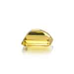 Yellow Citrine 6.82 Carat (7.50 Ratti) - Image 4