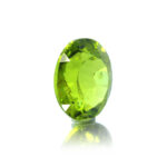 Peridot 7.32 Carat (8.05 Ratti) - Image 2