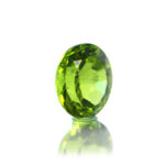 Peridot 7.37 Carat (8.11 Ratti) - Image 2