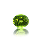 Peridot 7.37 Carat (8.11 Ratti) - Image 4
