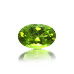 Peridot 7.45 Carat (8.20 Ratti) - Image 4