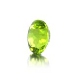 Peridot 8.58 Carat (9.44 Ratti) - Image 5