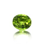 Peridot 8.58 Carat (9.44 Ratti) - Image 4
