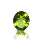 Peridot 6.13 Carat (6.74 Ratti) - Image 2