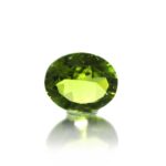 Peridot 6.13 Carat (6.74 Ratti) - Image 5
