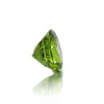 Peridot 7.38 Carat (8.12 Ratti) - Image 2