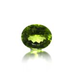 Peridot 6.95 Carat (7.65 Ratti) - Image 5
