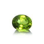 Peridot 7.65 Carat (7.65 Ratti) - Image 5