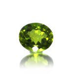 Peridot 7.27 Carat (8.00 Ratti) - Image 5