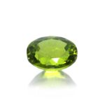 Peridot 7.27 Carat (8.00 Ratti) - Image 4