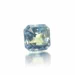 Bi Color Sapphire (Pitambri) 8.67 Carat (9.54 Ratti) - Image 3