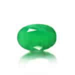 Emerald 5.87 Carat (6.46 Ratti) Panna - Image 2