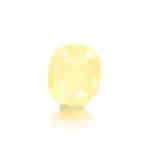 Yellow Sapphire 6.98 Carat (Pukhraj 7.68 Ratti) - Image 3