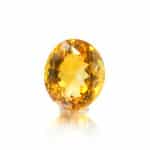 Yellow Citrine 8.65 Carat (9.52 Ratti) - Image 2