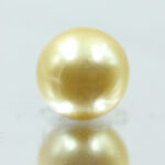 South Sea Pearl 6.86 Carat (Moti 7.55 Ratti) - Image 2