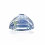 Bi Color Sapphire 5.37 Carat (Pitambri 5.91 Ratti) - Image 3
