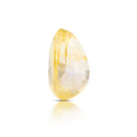 Yellow Sapphire 5.65 Carat (6.22 Ratti Pukhraj) - Image 2