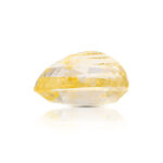 Yellow Sapphire 5.65 Carat (6.22 Ratti Pukhraj) - Image 3