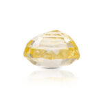 Yellow Sapphire 8.10 Carat (8.91 Ratti Pukhraj) - Image 3