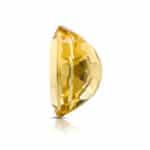 Natural Yellow Beryl 13.50 Carat (14.85 Ratti) Heliodor - Image 2