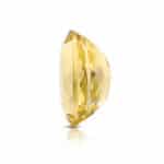 Natural Yellow Beryl 8.22 Carat (9.04 Ratti) Heliodor - Image 2