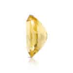 Natural Yellow Beryl 8.39 Carat (9.23 Ratti) Heliodor - Image 2