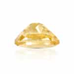 Natural Yellow Beryl 5.37 Carat (5.91 Ratti) Heliodor - Image 3