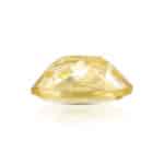 Natural Yellow Beryl 4.57 Carat (5.03 Ratti) Heliodor - Image 3