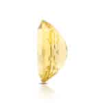 Natural Yellow Beryl 8.82 Carat (9.70 Ratti) Heliodor - Image 2