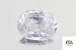 Real Zircon 7.70 Carat (8.55 Ratti) - Image 4