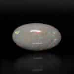 Australian Opal 5.52 Carat (6.07 Ratti) - Image 3