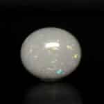 Australian Opal 5 Carat (5.50 Ratti) - Image 3