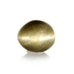 Cats Eye 7.35 Carat (Lehsuniya 8.09 Ratti) - Image 2
