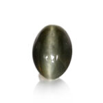 Cats Eye 7.54 Carat (Lehsuniya 8.29 Ratti)