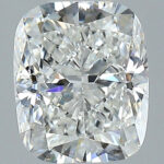 GIA Certified Natural Diamond 1.00 Carat G VVS2