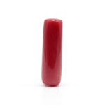 Red Coral 7.89 Carat (Moonga 8.68 Ratti)