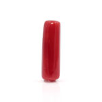 Red Coral 6.97 Carat (Moonga 7.67 Ratti)