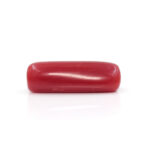 Red Coral 7.99 Carat (Moonga 8.79 Ratti) - Image 3