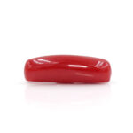 Red Coral 6.75 Carat (Moonga 7.43 Ratti) - Image 3
