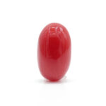 Red Coral 2.18 Carat (Moonga 2.40 Ratti)
