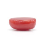 Red Coral 2.18 Carat (Moonga 2.40 Ratti) - Image 4