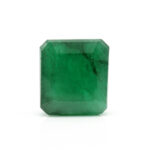 Emerald 7.19 Carat (Panna 7.91 Ratti)