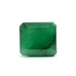 Emerald 7.19 Carat (Panna 7.91 Ratti) - Image 3