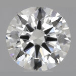 Natural Diamond 0.70 Carat H VS2 IGI Certified
