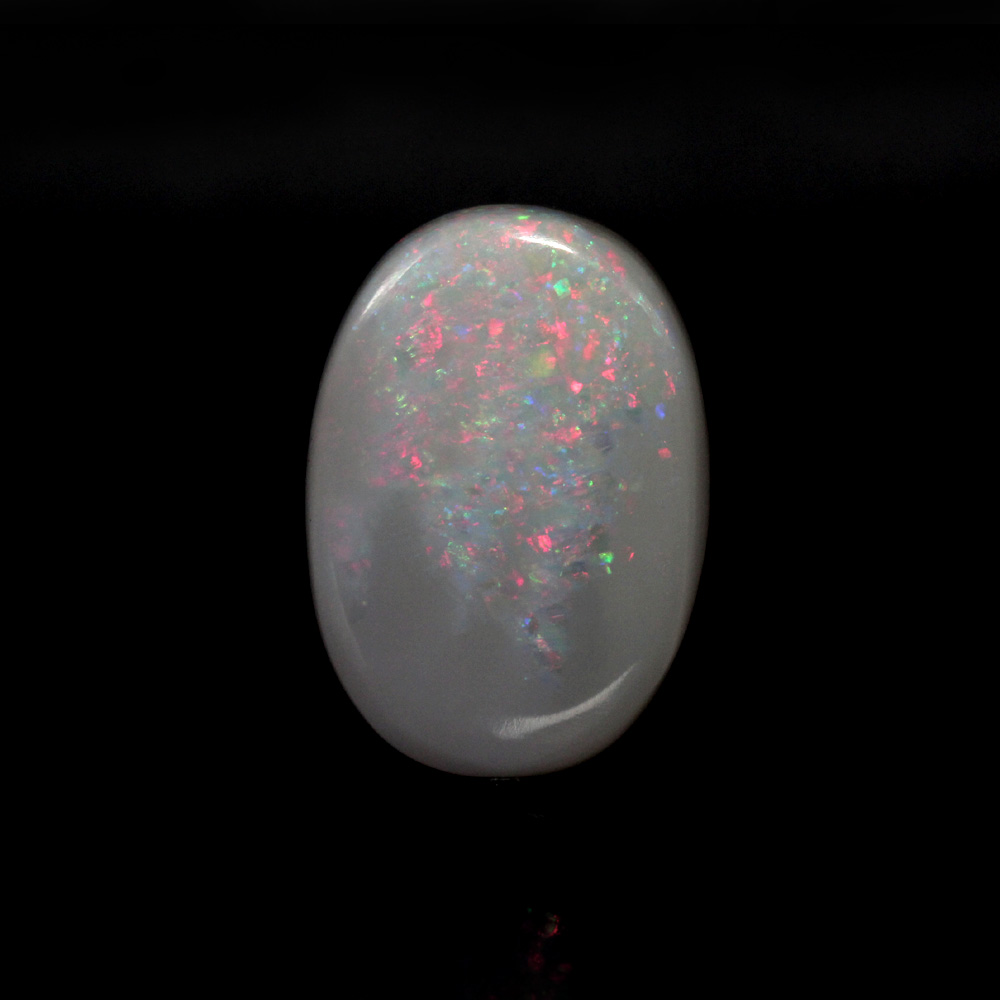 GAOP299 (1) Australian Opal 12.74 Carat (14.01 Ratti) - Image 1