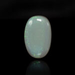 Australian Opal 13.20 Carat (14.52 Ratti)