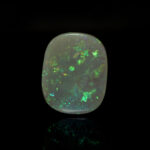 Australian Opal 15.11 Carat (16.62 Ratti)
